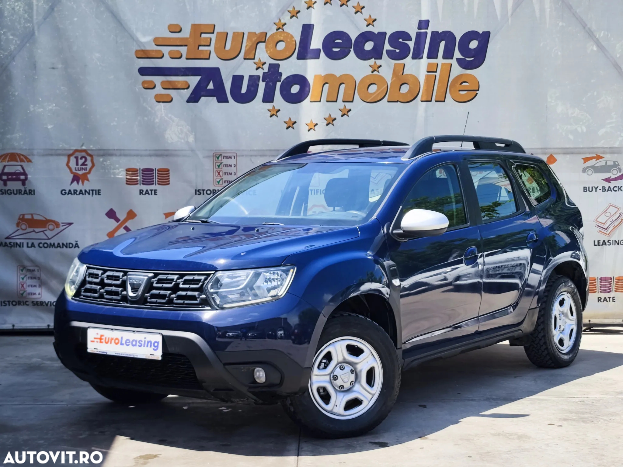 Dacia Duster - 2