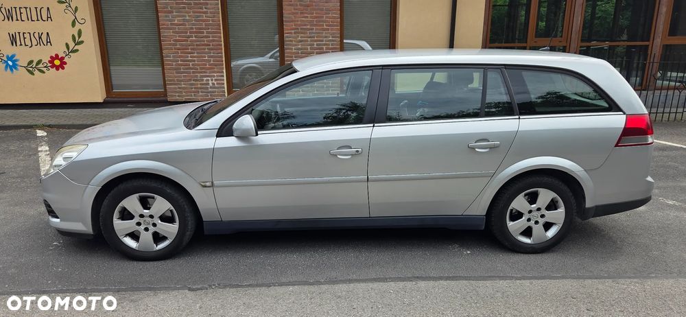 Opel Vectra 2.8 V6 Turbo Automatik Cosmo - 4