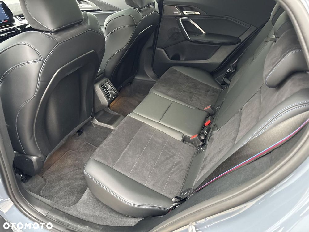 BMW X2 xDrive20d mHEV M Sport - 14