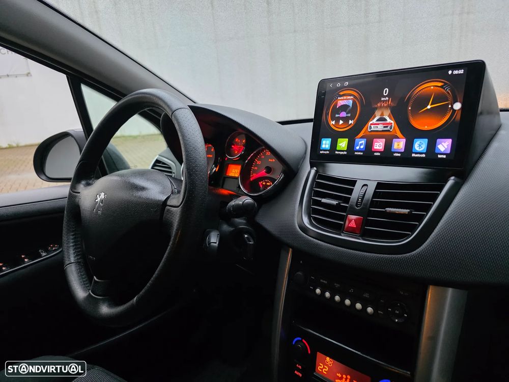 Peugeot 207 SW 1.4 Sport - 49