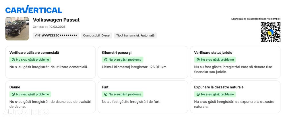 Volkswagen Passat 2.0 TDI SCR DSG Business - 36