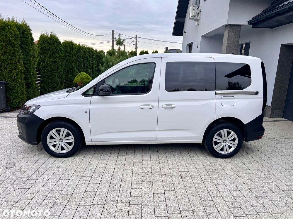 Volkswagen Caddy - 35
