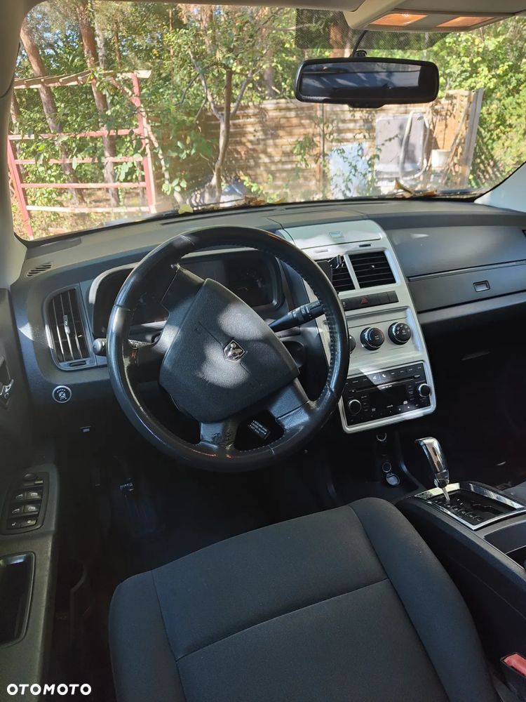 Dodge Journey ver-2-7-v6-r-t - 6