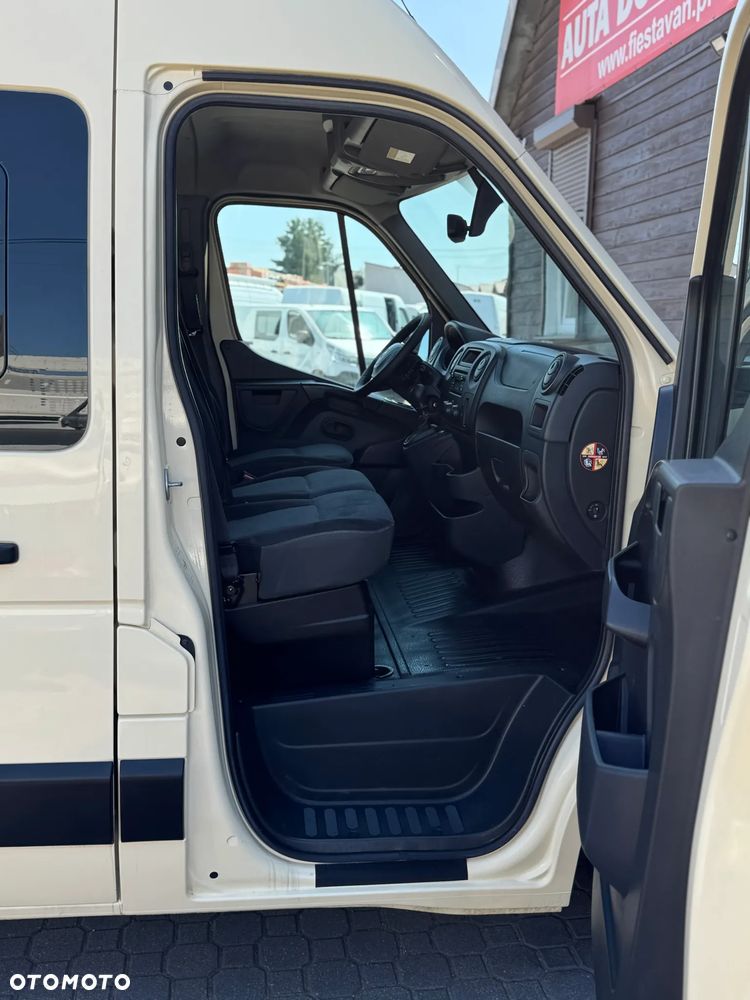 Renault MASTER - 19