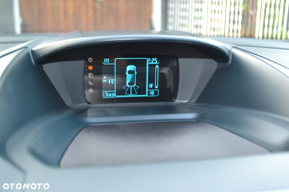 Ford Grand C-MAX 1.0 EcoBoost Start-Stopp-System Trend - 28