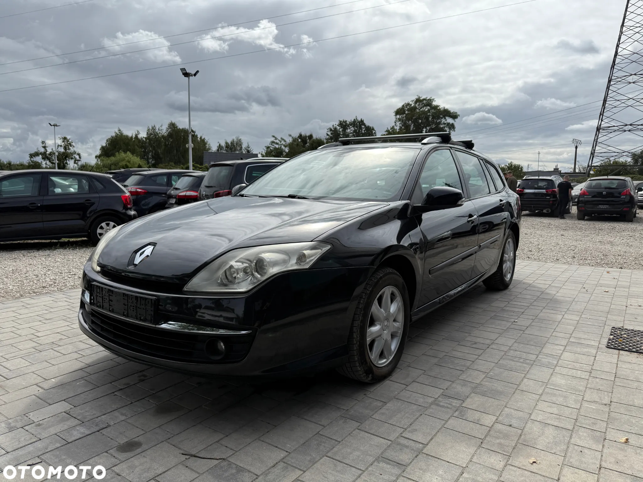 Renault Laguna 2.0 Dynamique - 15