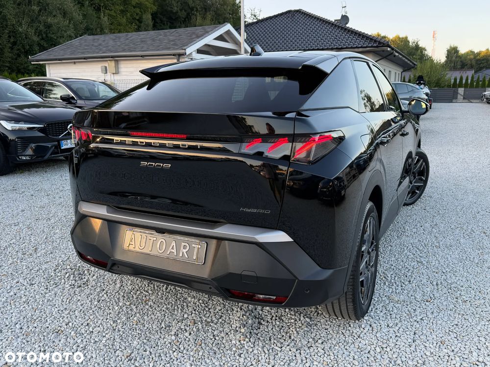Peugeot 3008 - 15