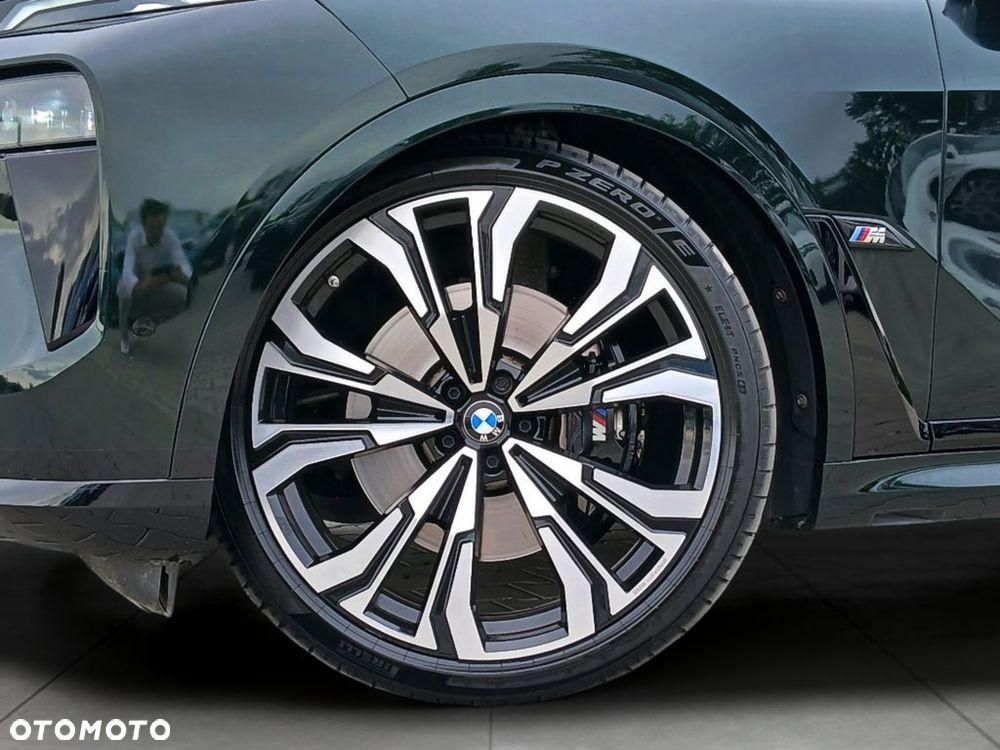BMW X7 M60i xDrive mHEV M Sport Edition sport - 10