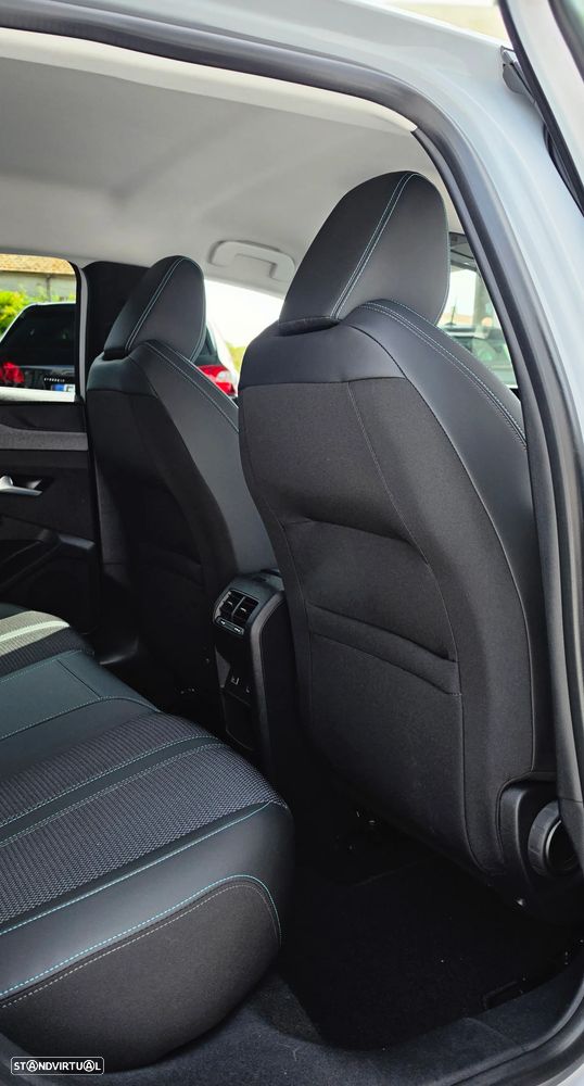 Peugeot 308 SW 130 e-THP Stop & Start Allure - 13