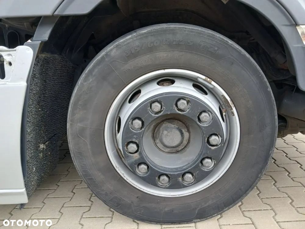 DAF XF 530 FT (31861) - 25