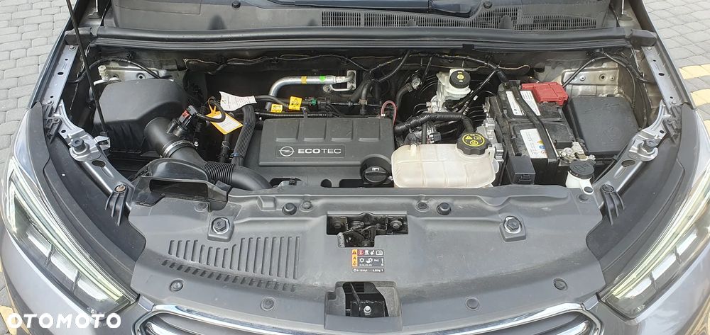 Opel Mokka X - 37