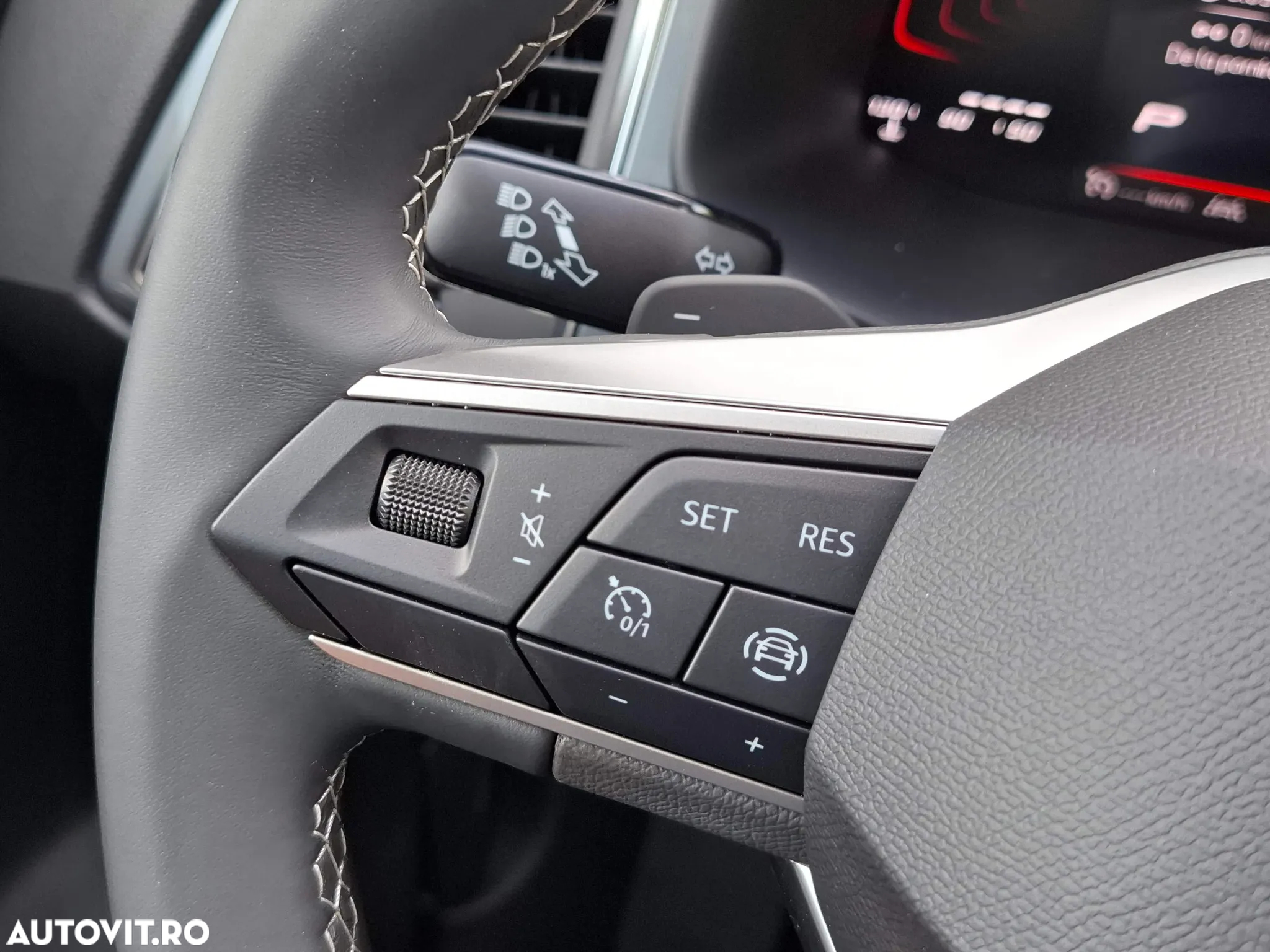Seat Ateca 1.5 TSI DSG7 Style - 17
