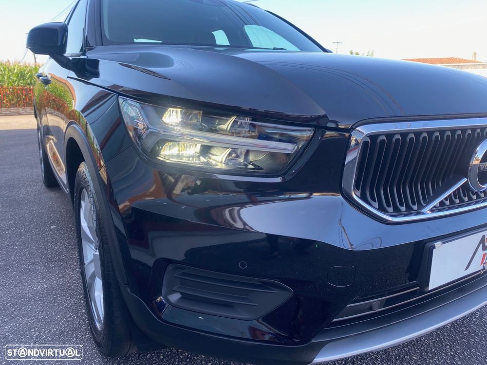 Volvo XC 40 1.5 T2 Core Auto - 18