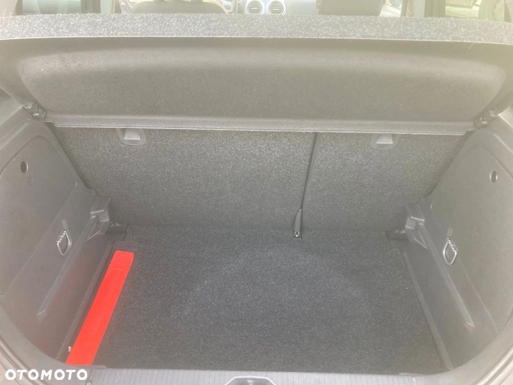 Opel Corsa 1.2 16V EcoFLEX Edition 111 Jahre - 16