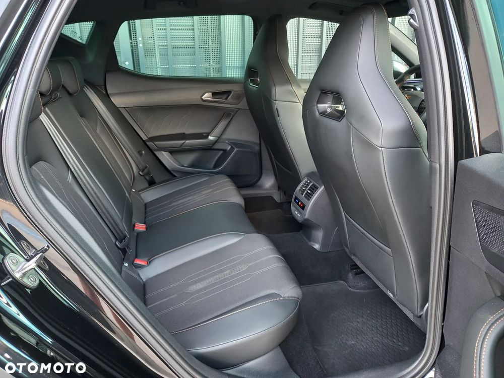 Cupra Leon 2.0 TSI DSG VZ Tribe Edition - 7