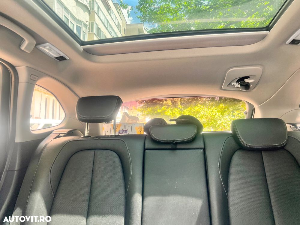 BMW X1 xDrive20d Aut. - 11