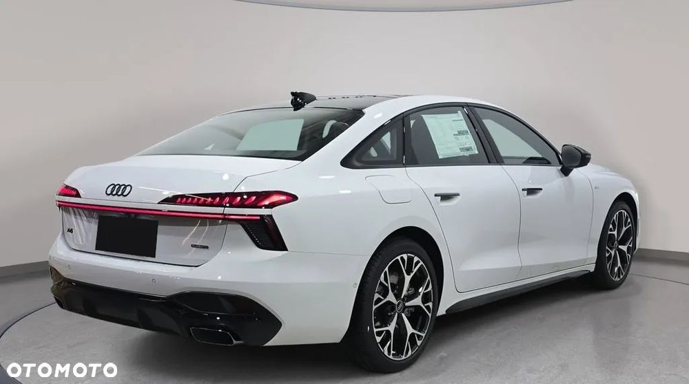 Audi A6 Limousine TFSI S tronic - 10