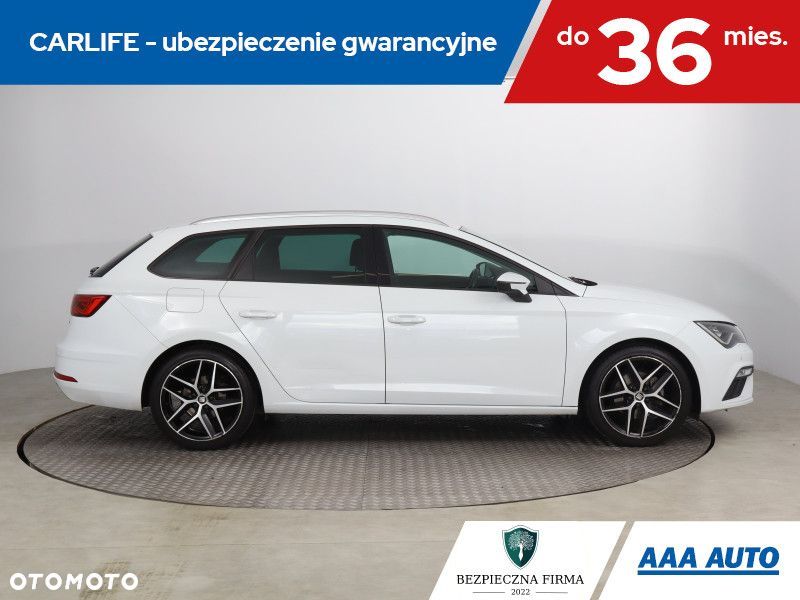 Seat Leon - 7