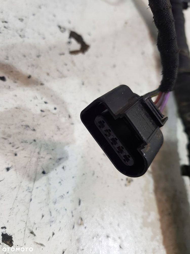 WIĄZKA INSTALACJA SILNIKA 04L972627LG VW AUDI SKODA 2.0 TDI - 5