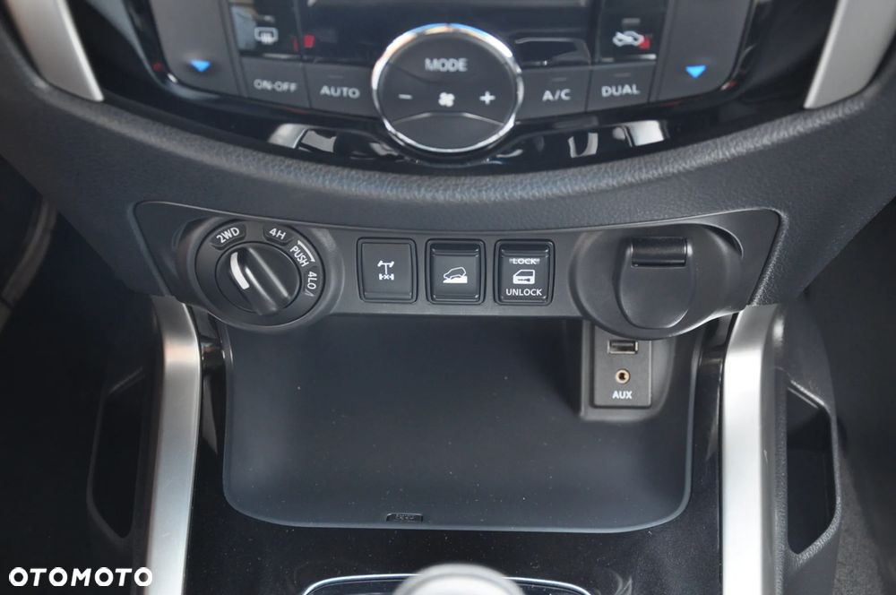 Nissan Navara - 31