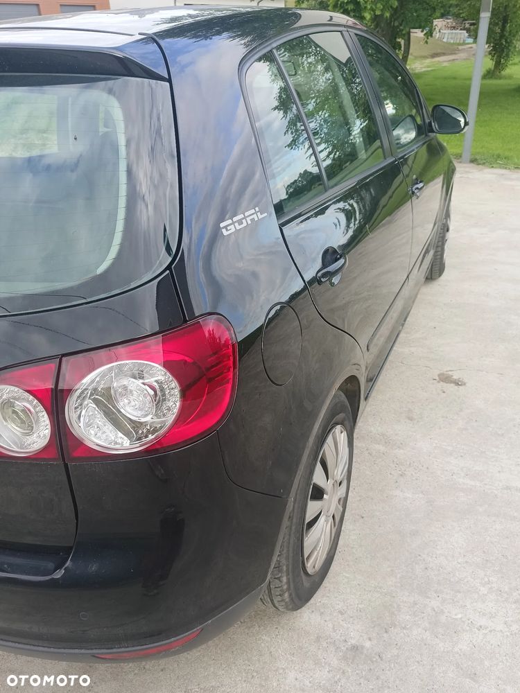 Volkswagen Golf 1.4 Goal - 16