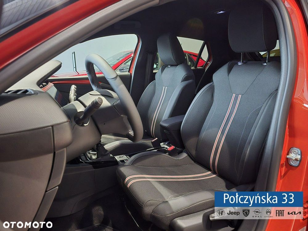 Opel Corsa - 15
