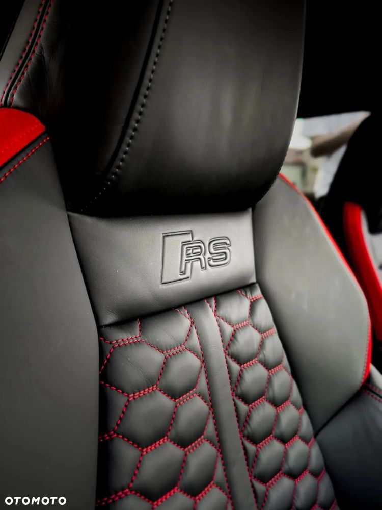 Audi RS3 Sportback TFSI quattro S tronic - 26