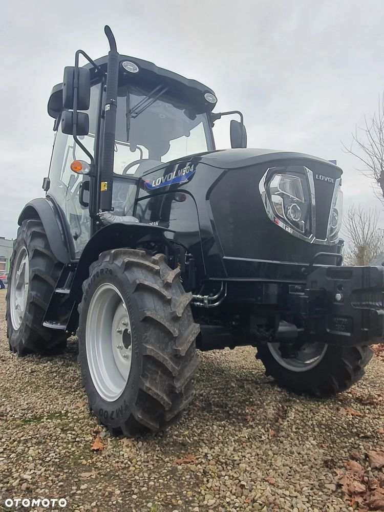 Lovol M504 PRO - 3