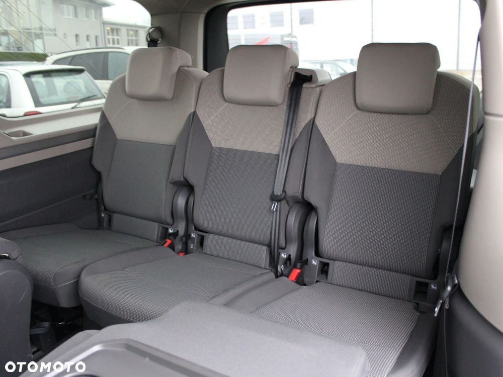 Volkswagen Multivan 2.0 TSI L2 Life DSG - 15
