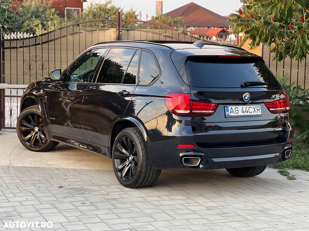 BMW X5 xDrive30d - 3