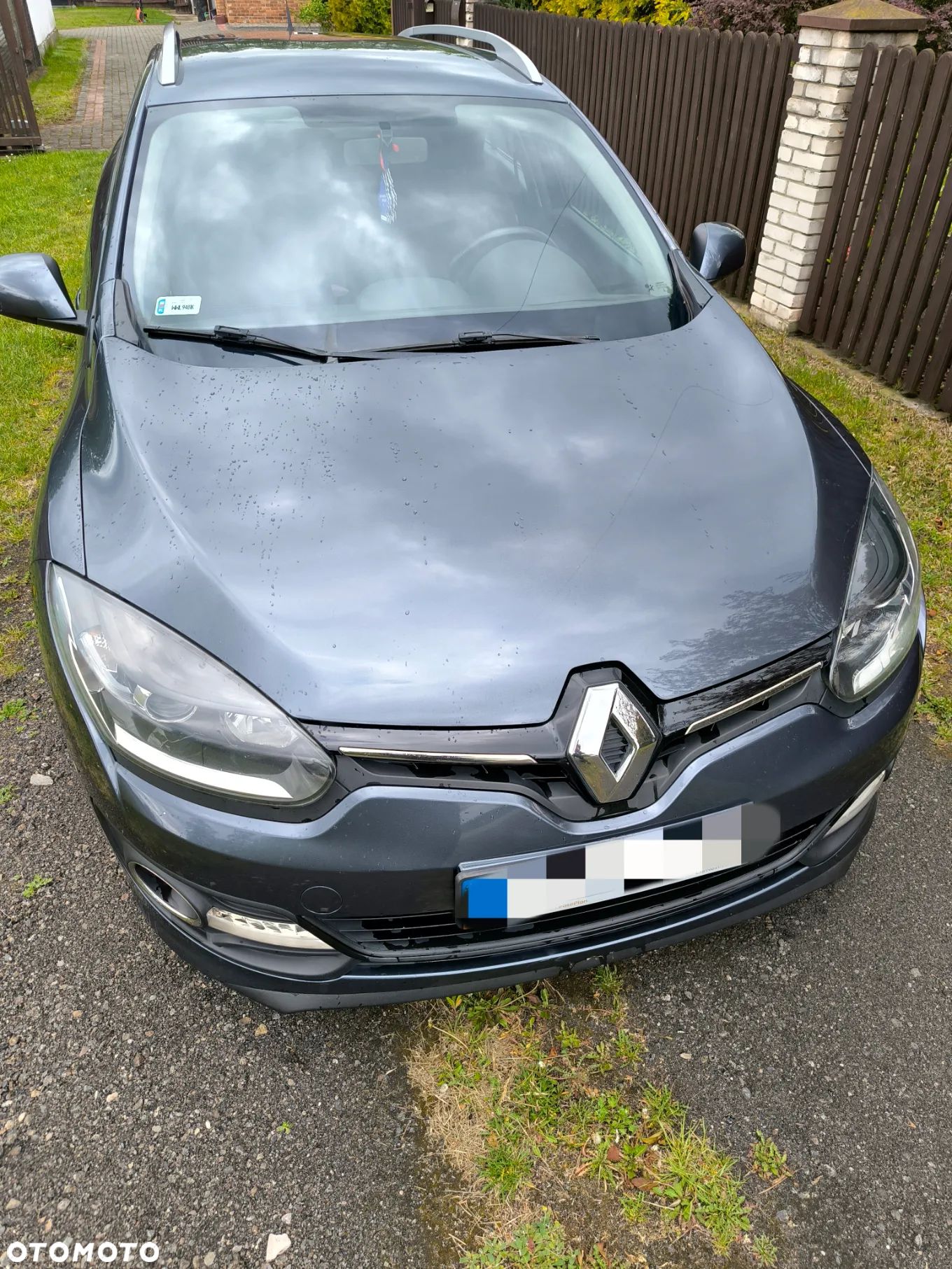 Renault Megane 1.2 16V TCe Energy Life - 1
