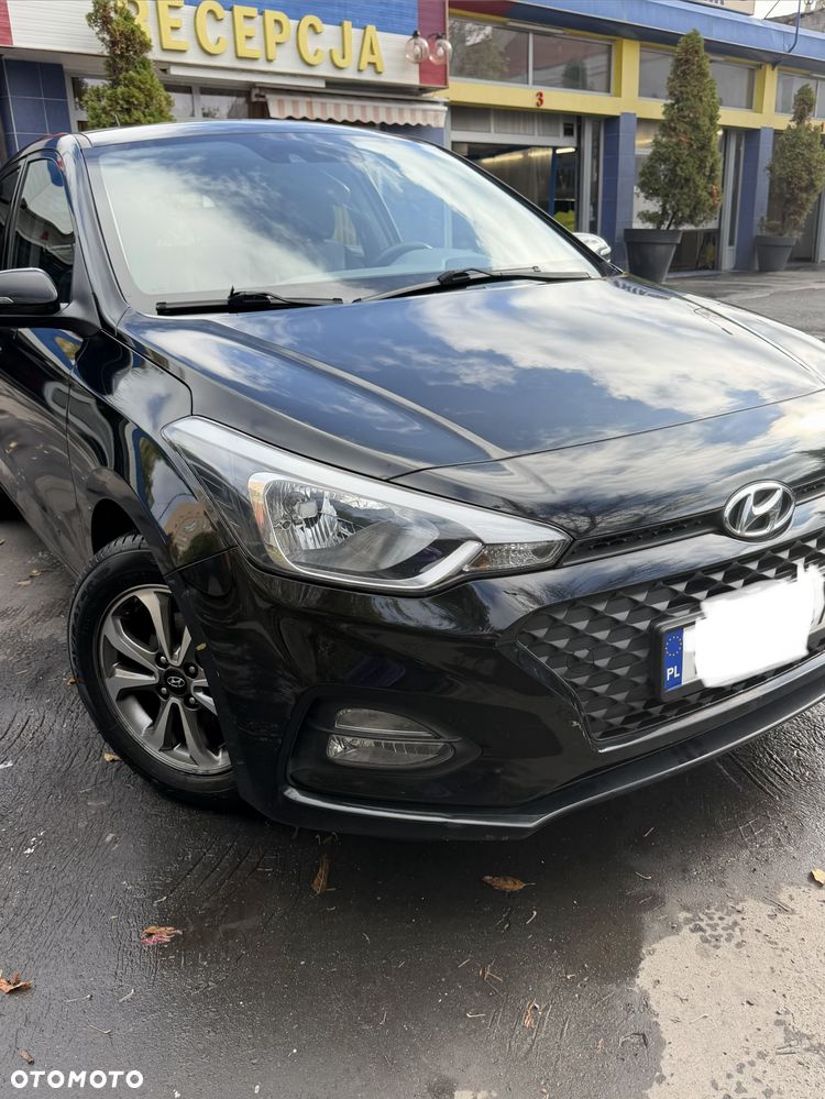 Hyundai i20 - 15