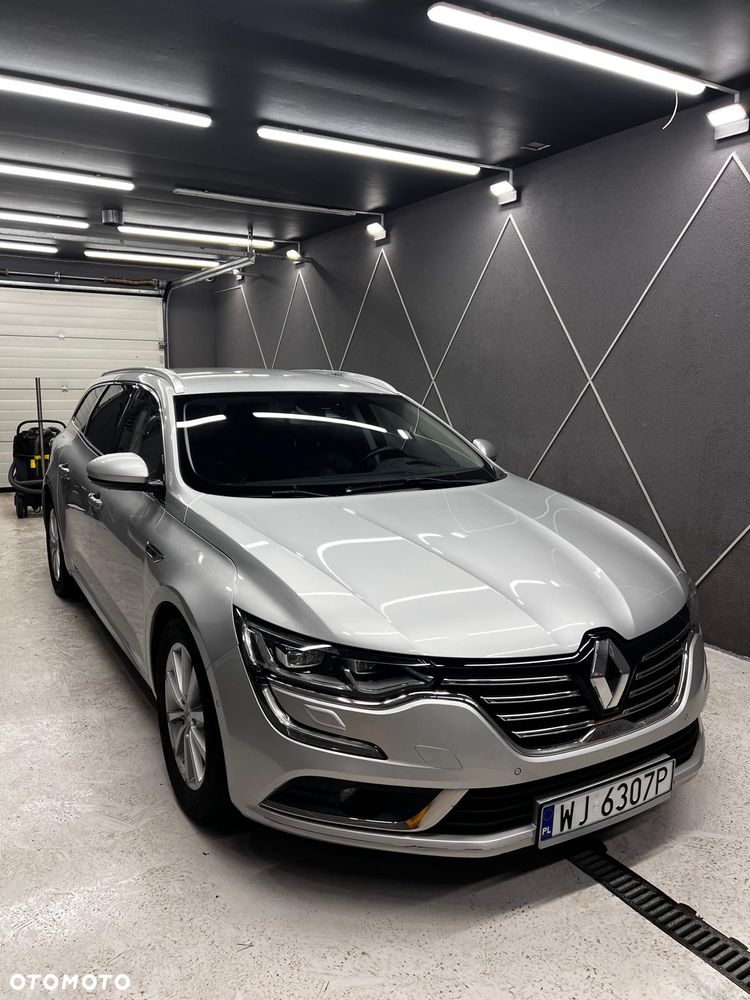 Renault Talisman - 3