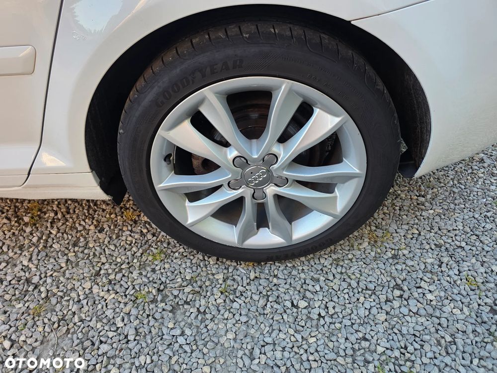Audi A3 Sportback 1.4 TFSI S line Sportpaket - 6