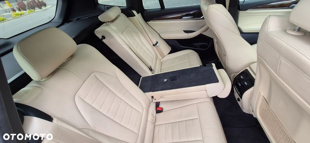 BMW X3 - 24
