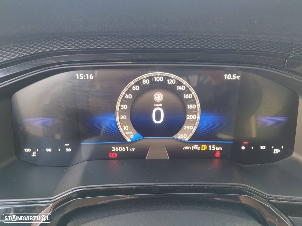 VW Polo 1.0 TSI Urban - 7