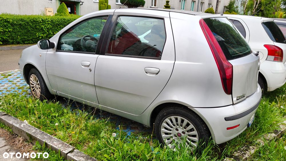 Fiat Punto - 2