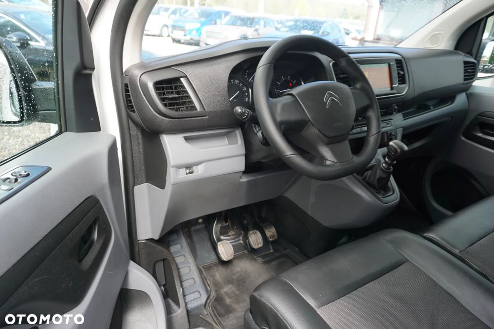 Citroën JUMPY - 8