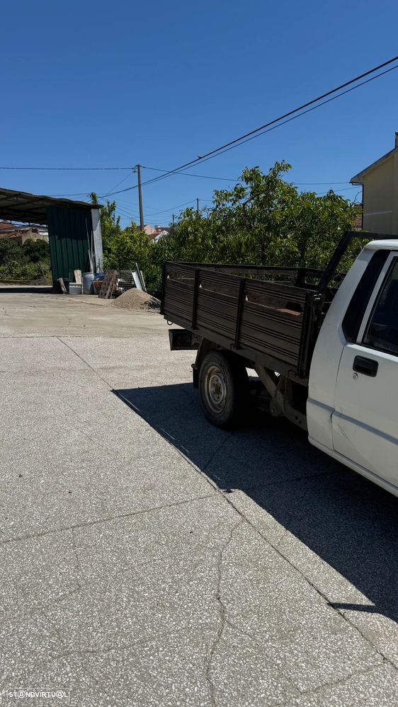 Mitsubishi L200 2.5 D - 5