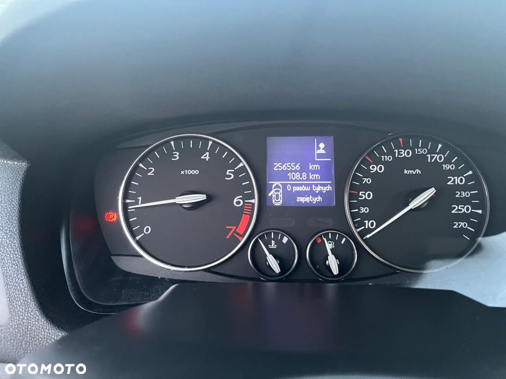 Renault Laguna 2.0 16V 140 Expression - 21