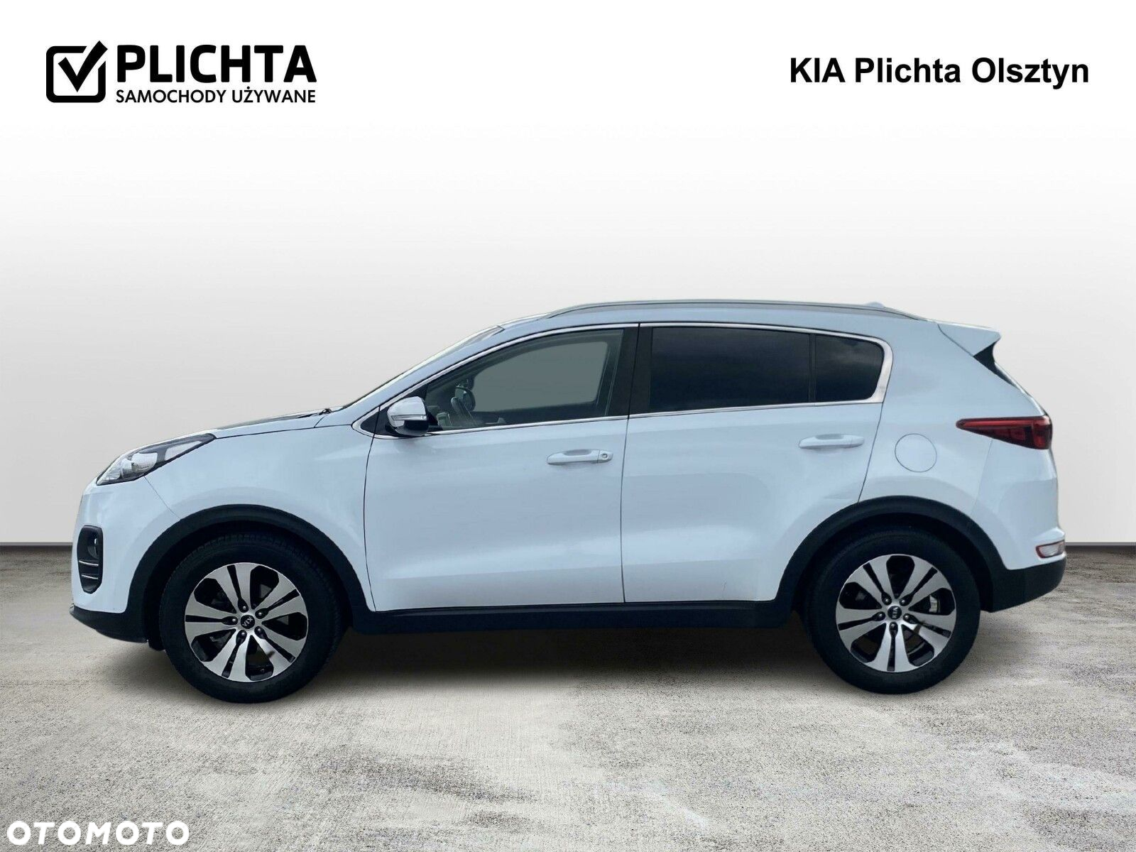 Kia Sportage 1.7 CRDI M 2WD - 2