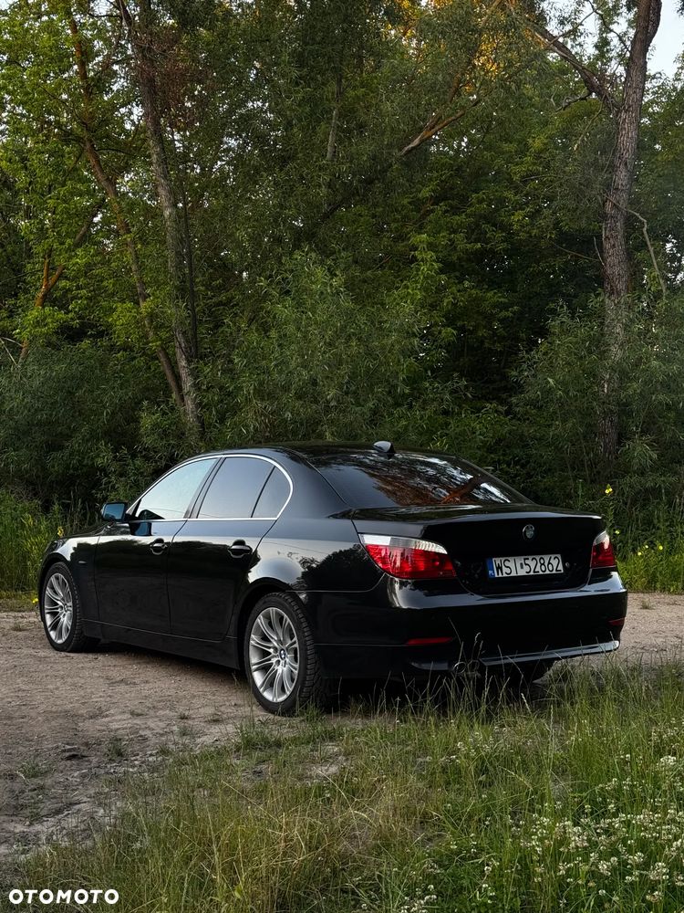 BMW Seria 5 - 4