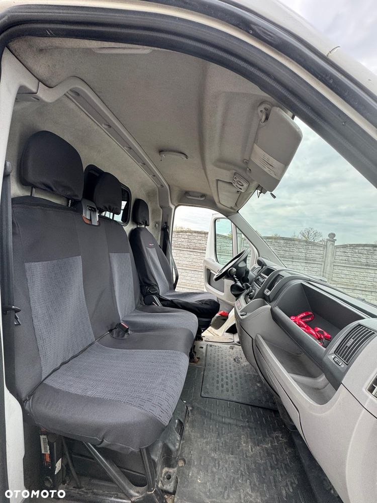 Fiat Ducato - 9