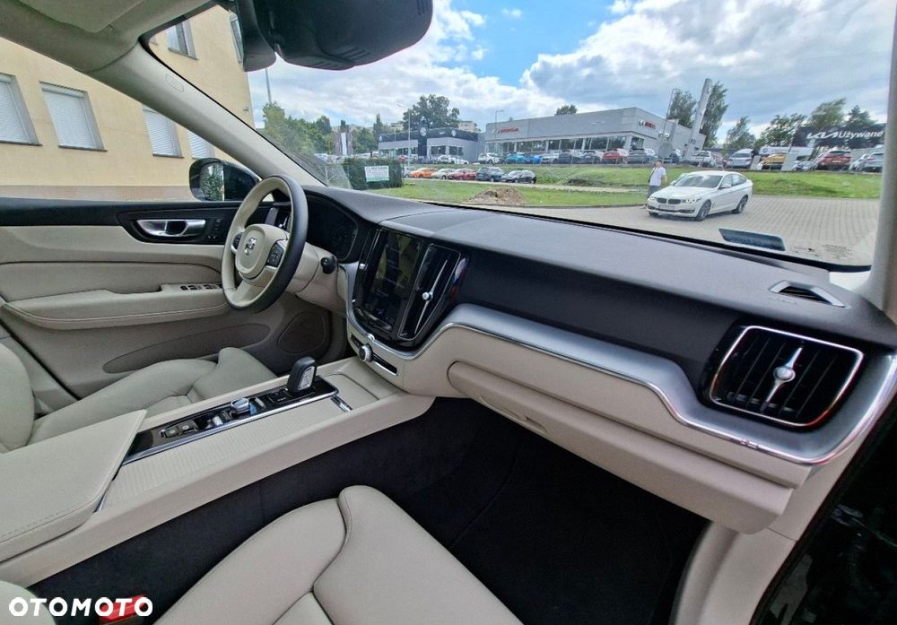 Volvo XC 60 - 17
