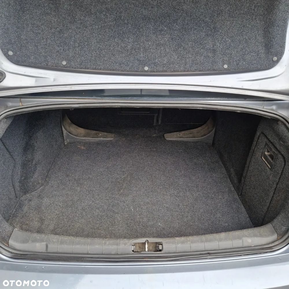 Opel Vectra 1.9 CDTI - 8