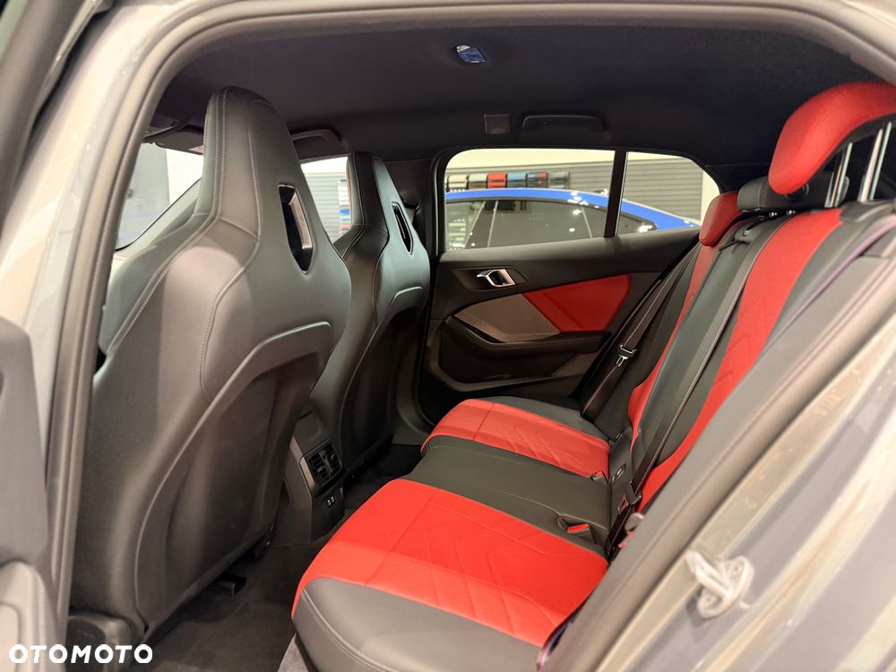 BMW Seria 1 M135 xDrive - 8