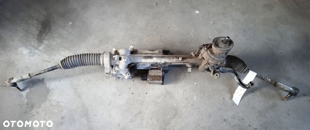 Maglownica elektryczna VW Passat B6 Touran 2.0 3C1423051N - 1