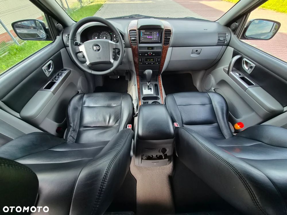 Kia Sorento - 6
