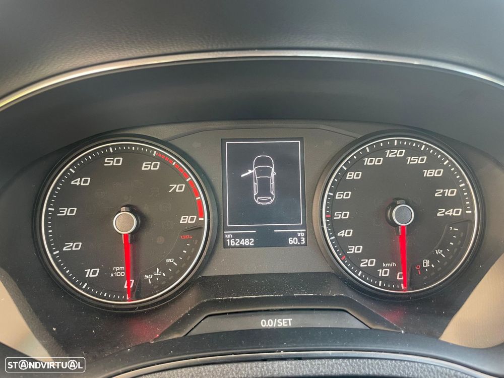 SEAT Ibiza 1.0 EcoTSI Reference - 9