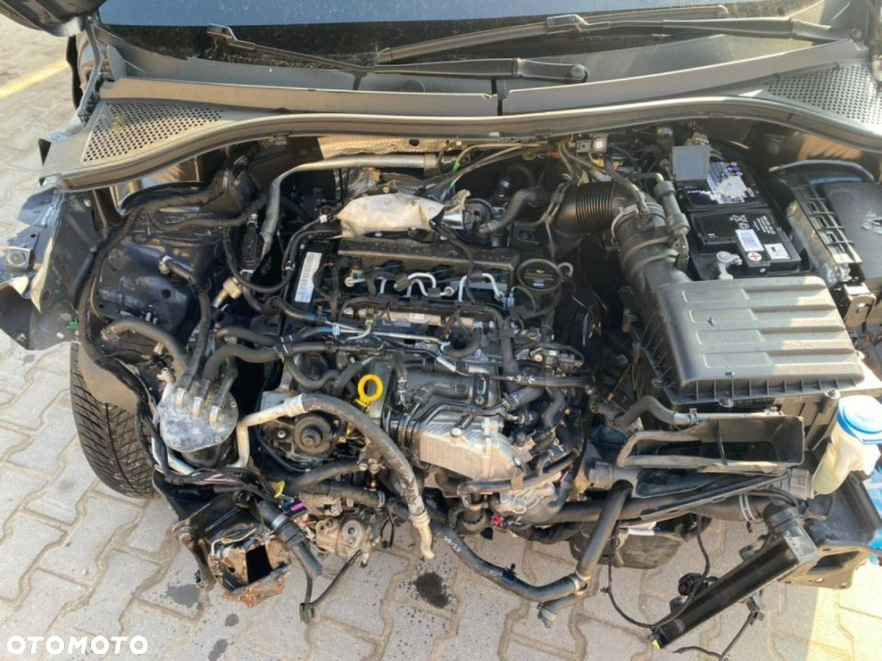 Volkswagen Tiguan 2.0 TDI BMT SCR 4Mot IQ Drive DSG - 23